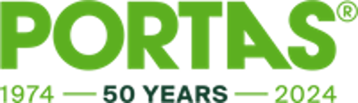 PORTAS – seit 1974