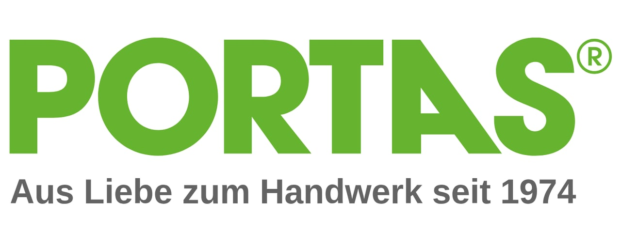 PORTAS – Aus Liebe zum Handwerk seit 1974