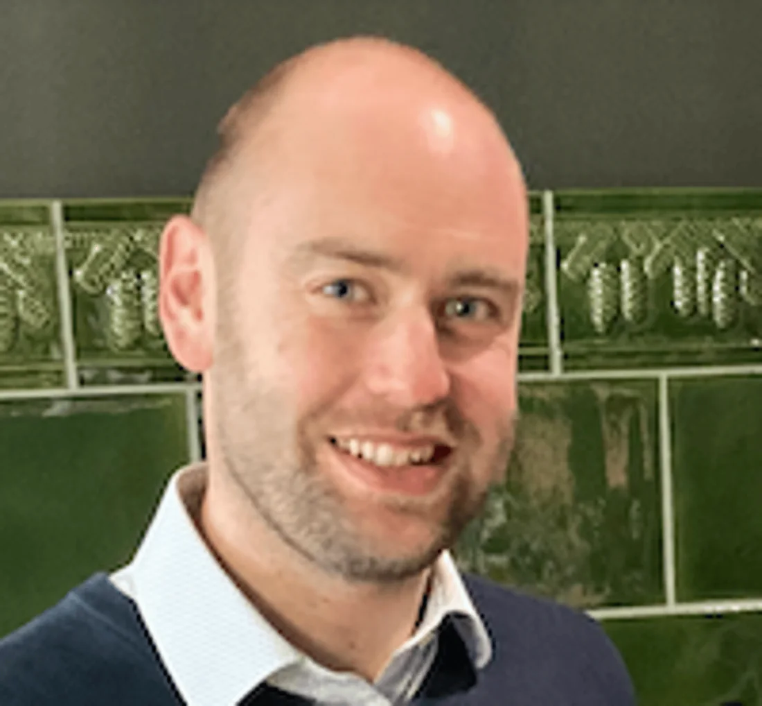 Heinz Strohmayer