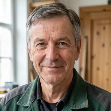 Walter Schaschl