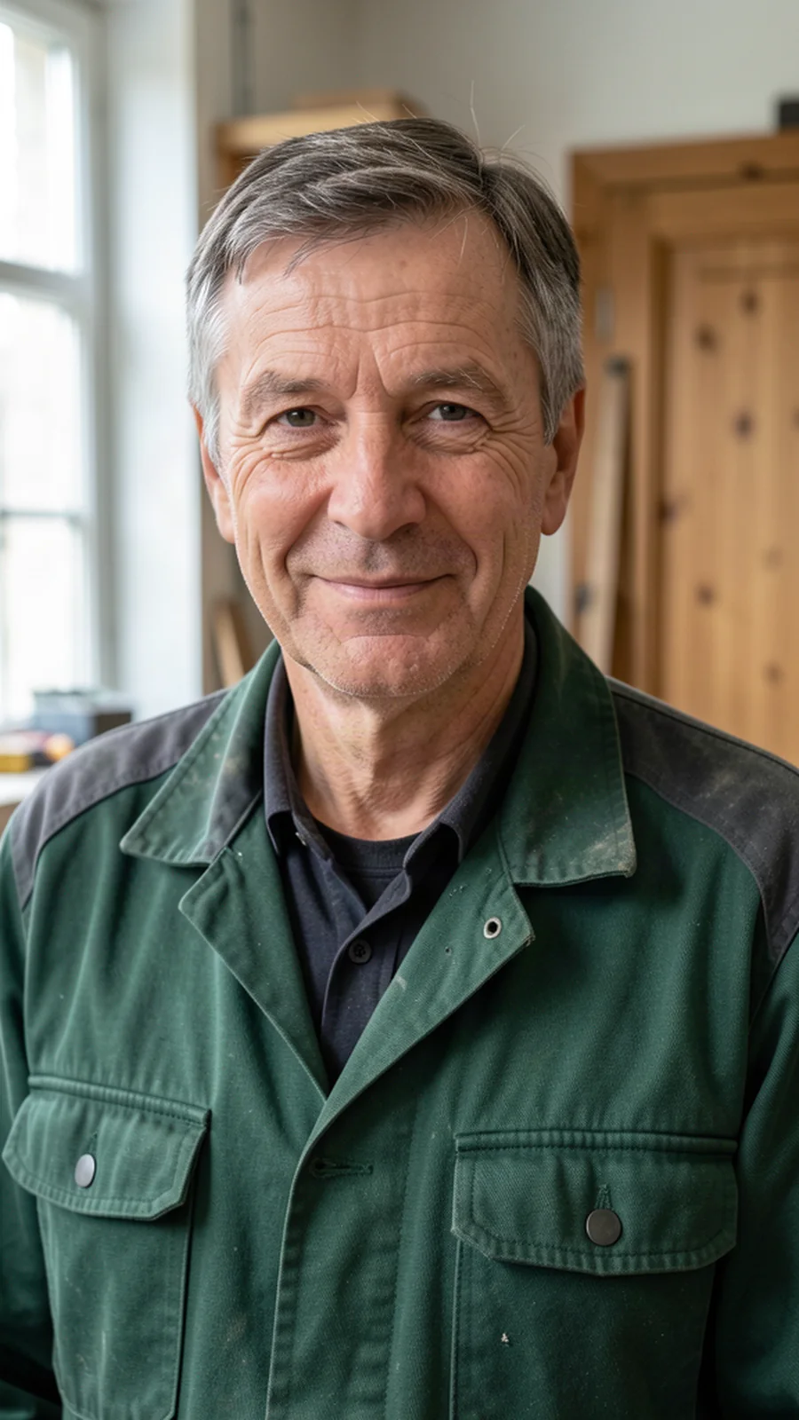 Walter Schaschl, Ihr persönlicher PORTAS-Ansprechpartner in Wien